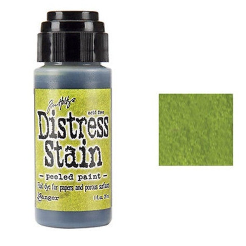 Tim Holtz Distress Stain - Peeled Paint